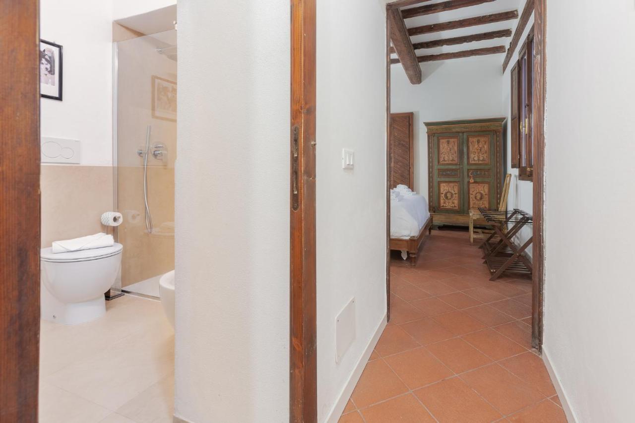 Center Ztl Lovely Apartment Ferrara Exterior foto