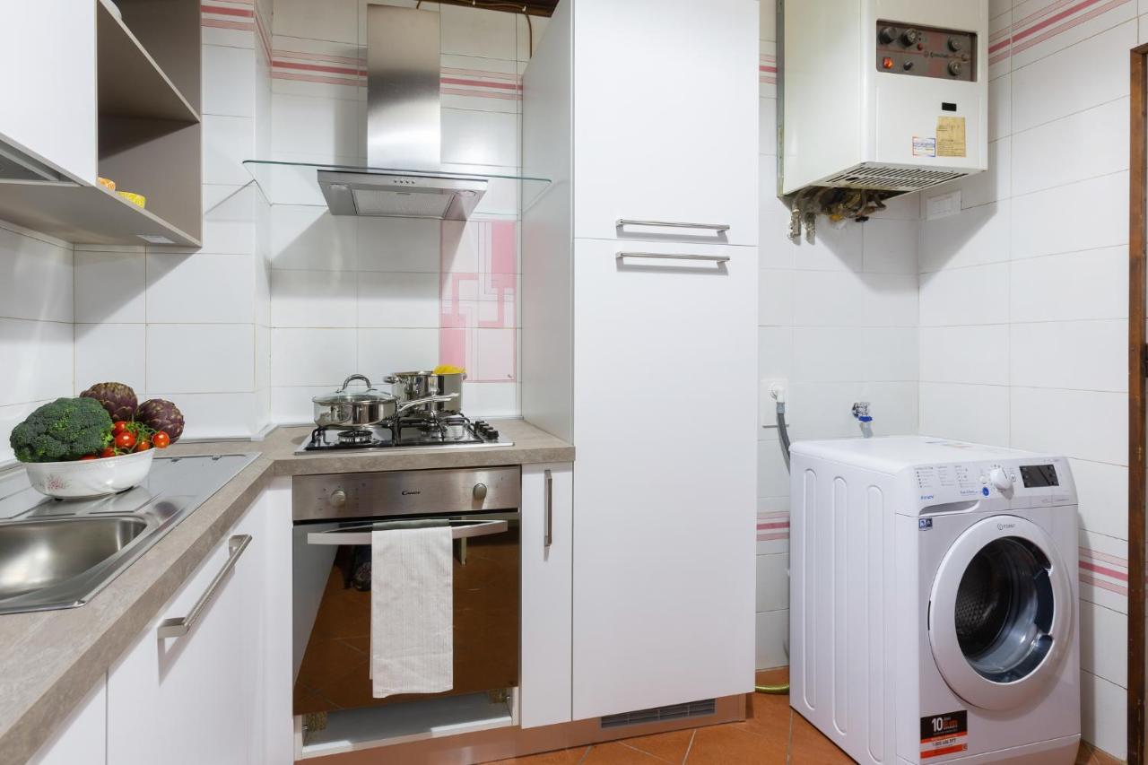 Center Ztl Lovely Apartment Ferrara Exterior foto